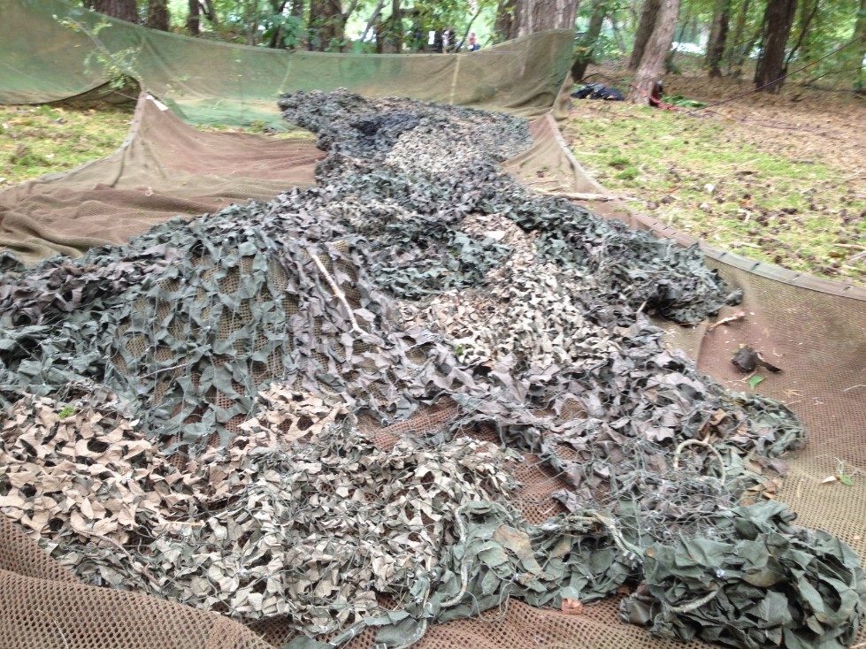 Sint-Martinus den XIIde - Weekend KK